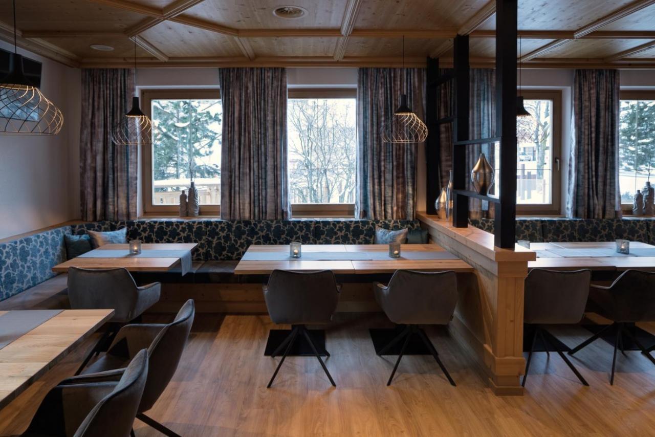 Alp Larain B&B Ischgl Esterno foto